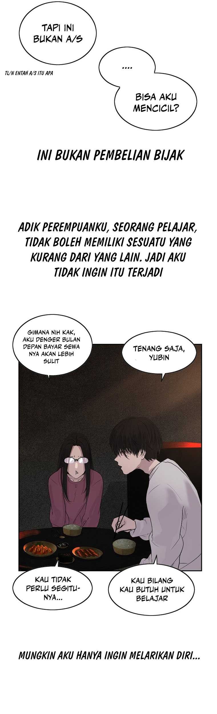 VR HERO Chapter 01 Gambar 22