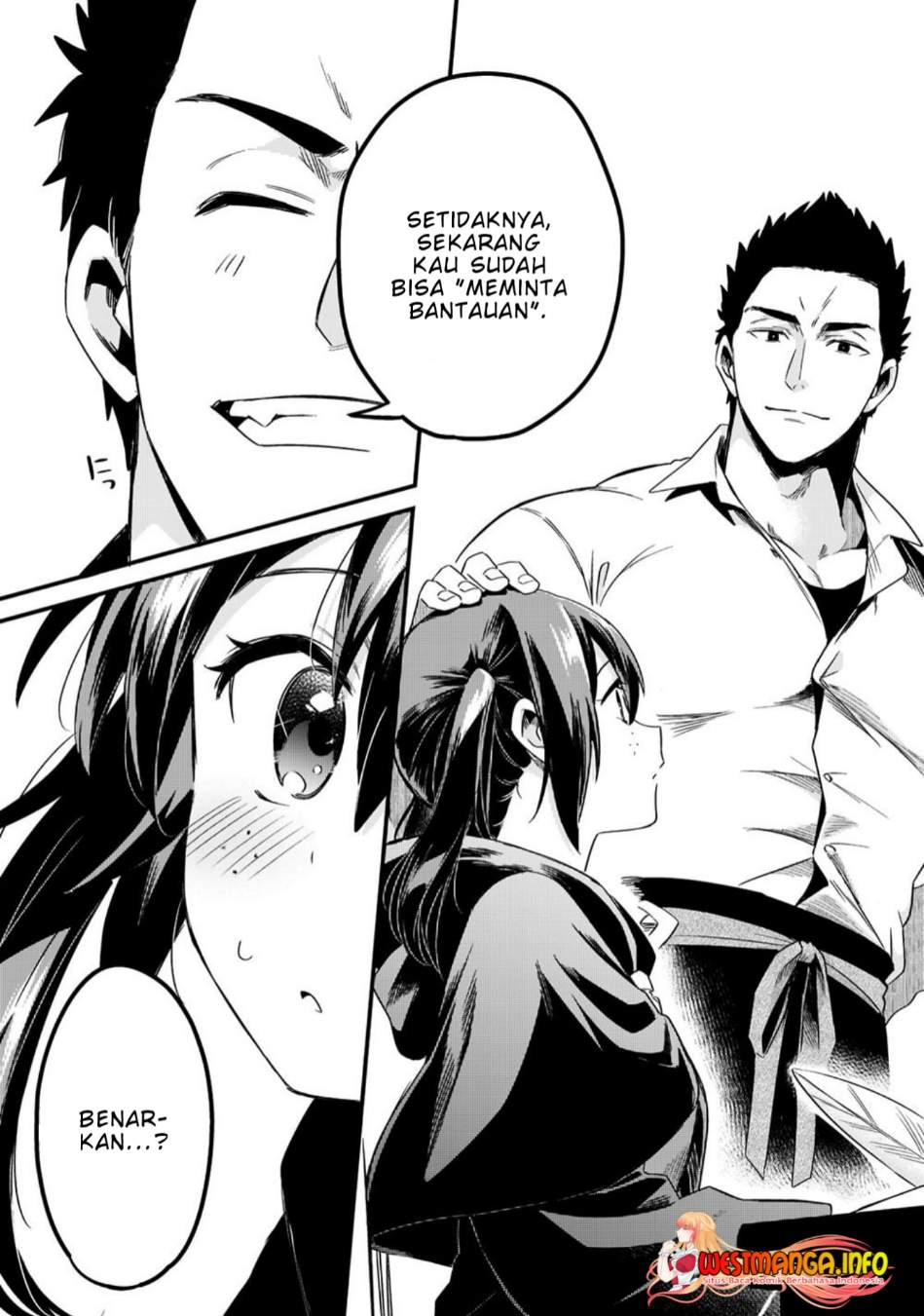 Tsuihousha Shokudou e Youkoso! (Welcome to Cheap Restaurant of Outcasts!) Chapter 32 Gambar 12