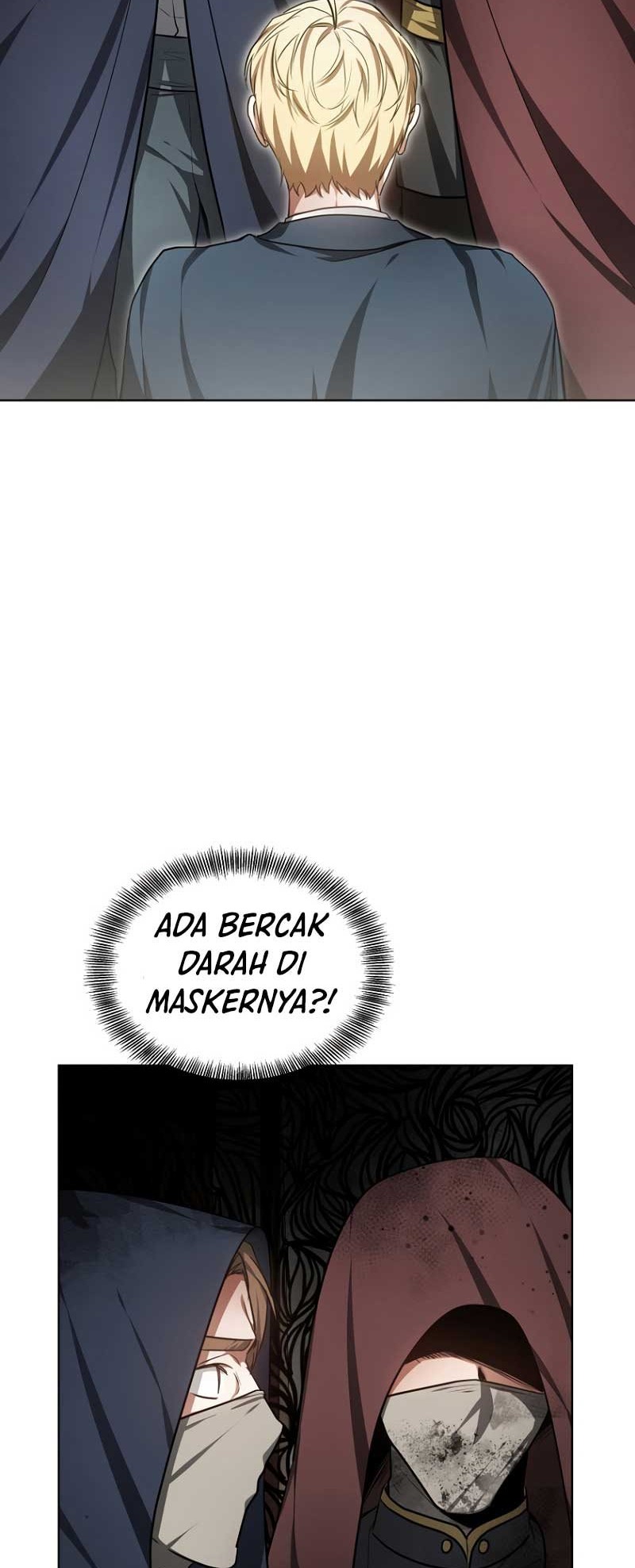 Dr. Player Chapter 26 Gambar 23