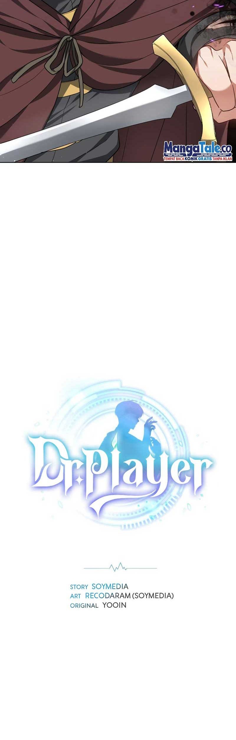 Baca  Dr. Player Chapter 26 Gambar 2