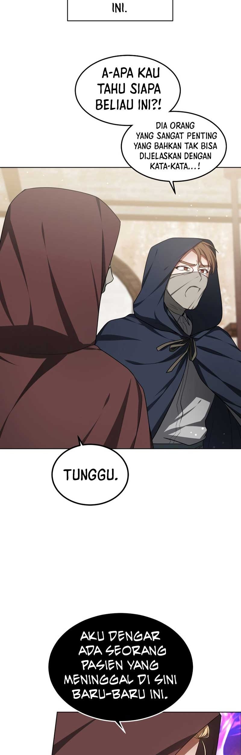 Dr. Player Chapter 26 Gambar 42