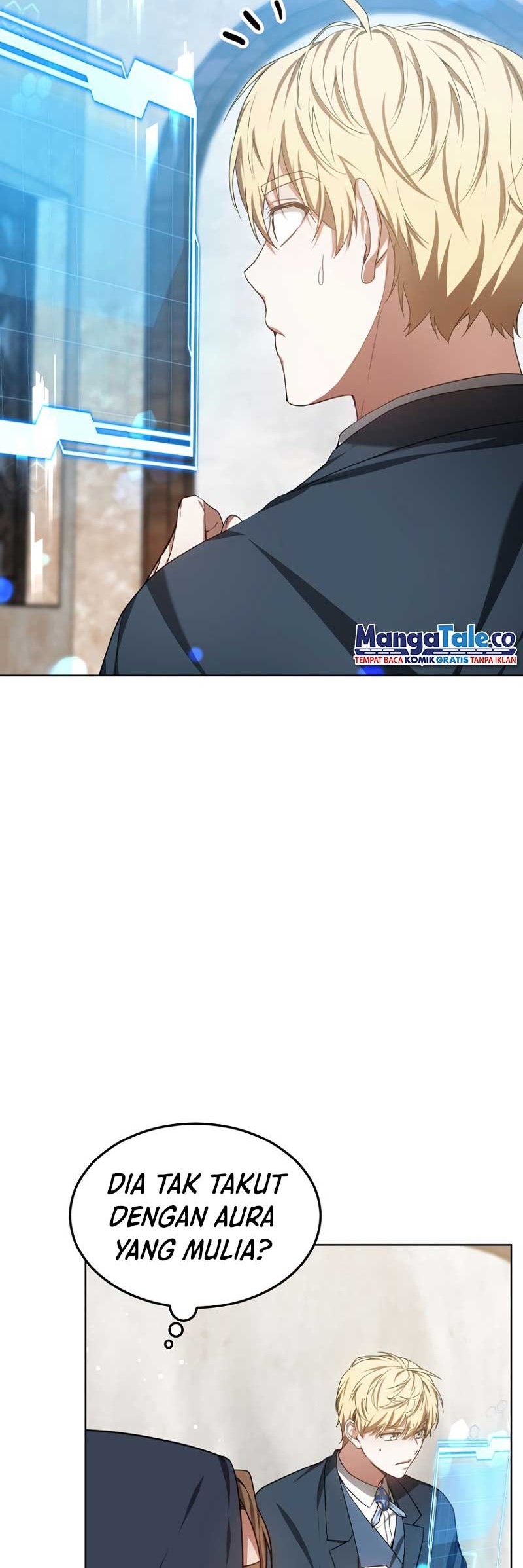 Dr. Player Chapter 26 Gambar 47