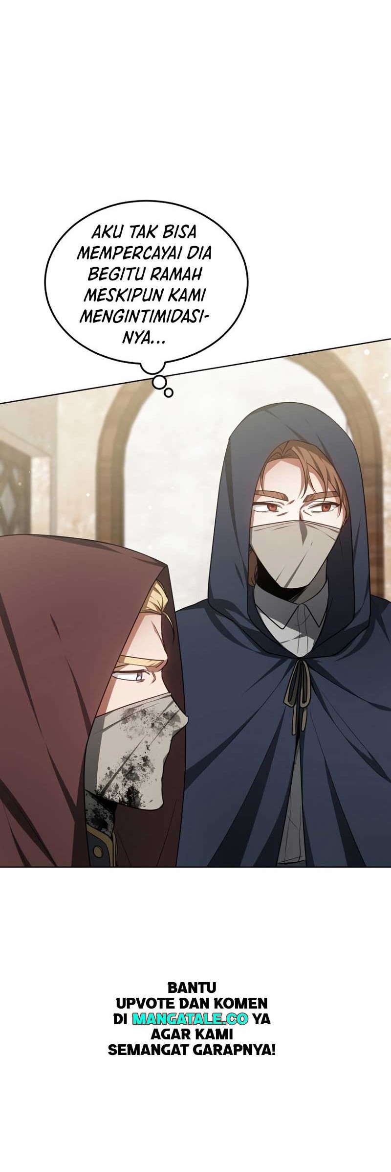 Dr. Player Chapter 26 Gambar 51