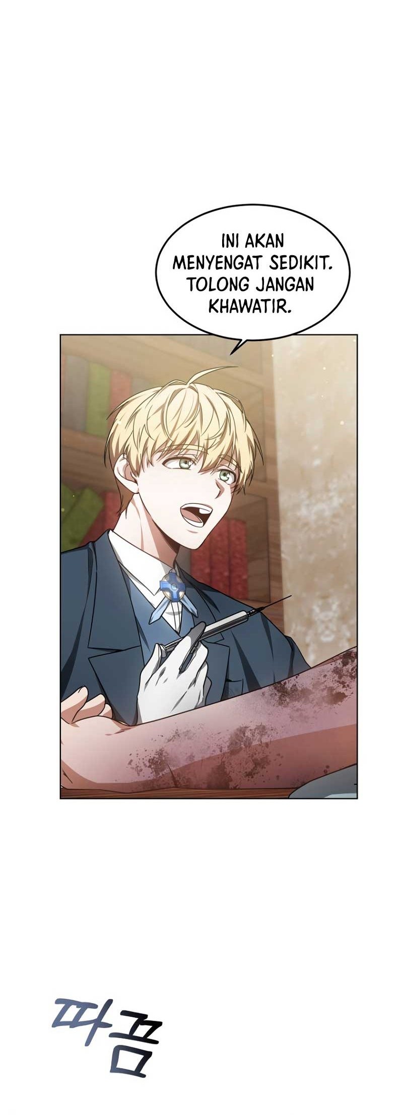 Dr. Player Chapter 26 Gambar 57