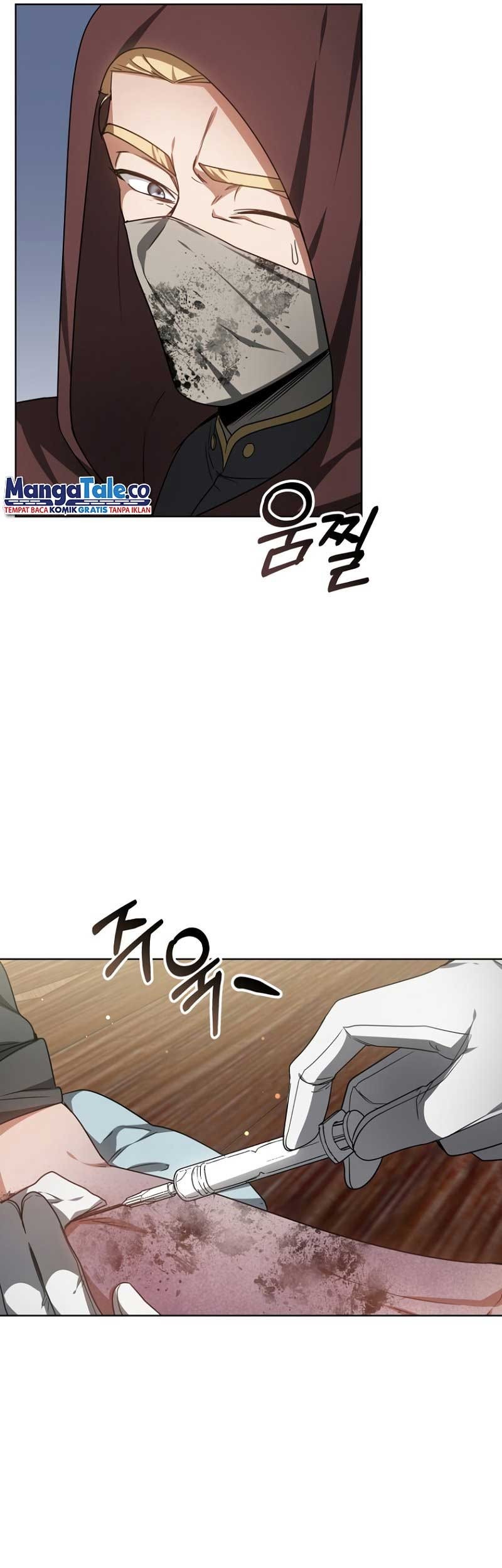 Dr. Player Chapter 26 Gambar 58