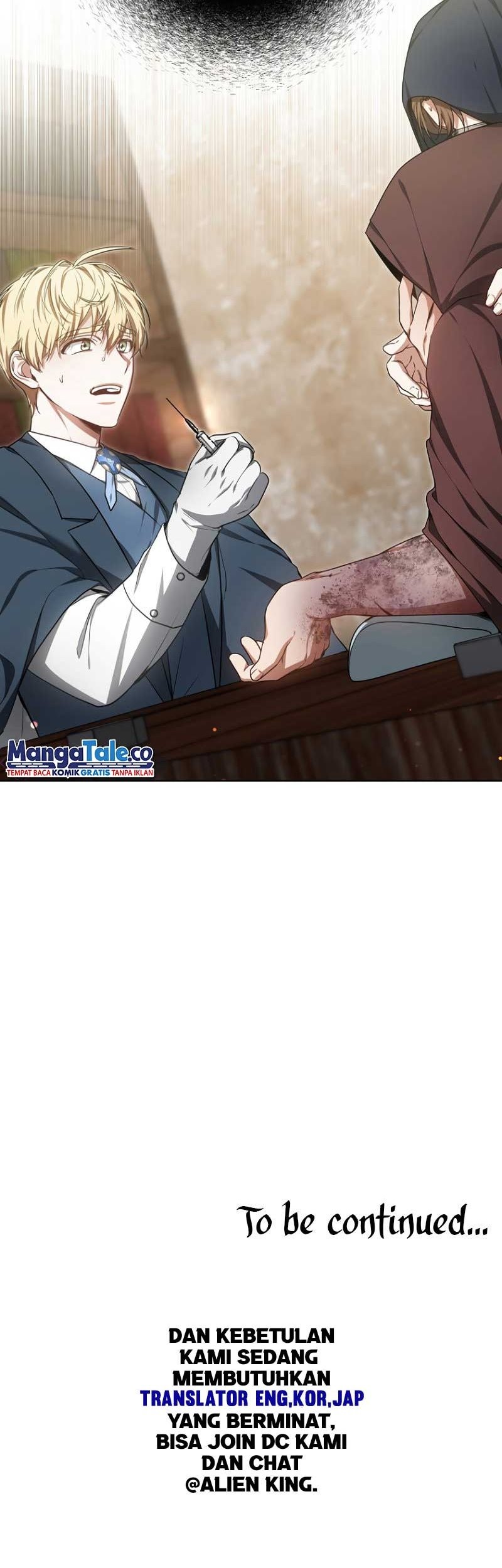 Dr. Player Chapter 26 Gambar 62