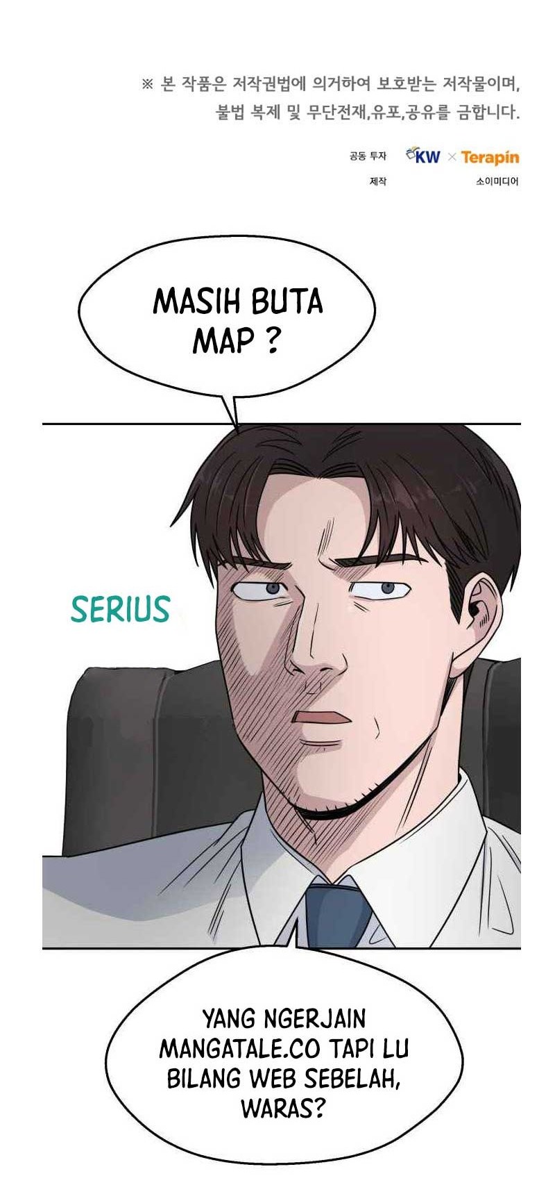 Dr. Player Chapter 26 Gambar 63