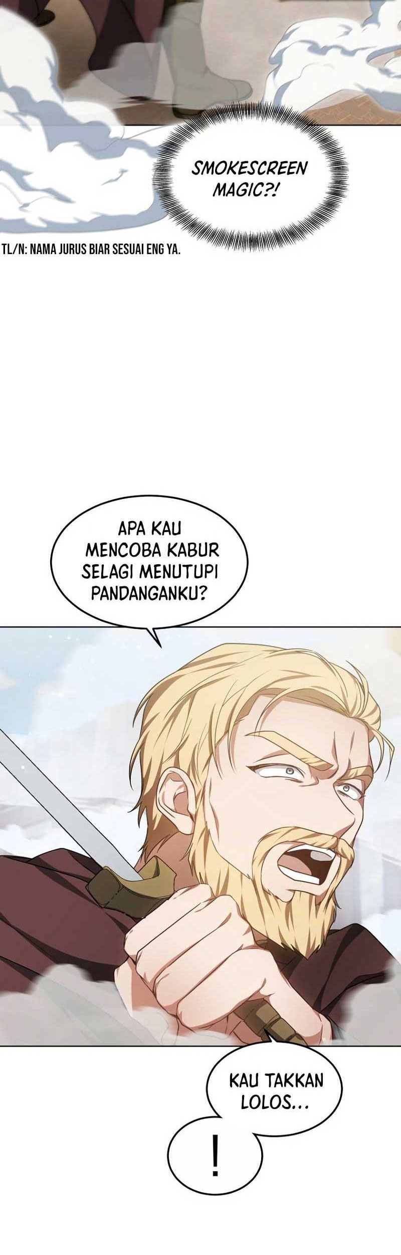 Dr. Player Chapter 26 Gambar 8