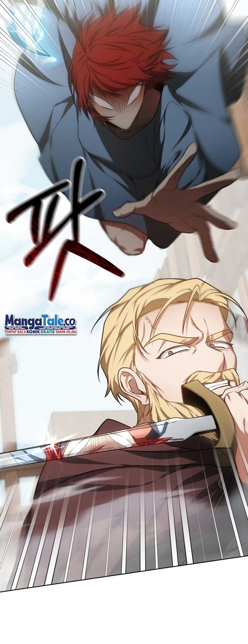 Dr. Player Chapter 26 Gambar 11