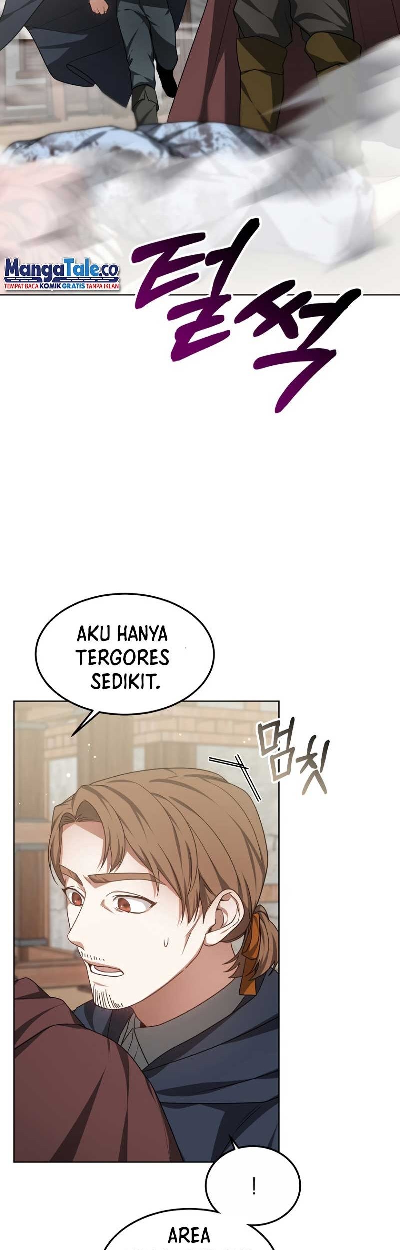 Dr. Player Chapter 26 Gambar 14