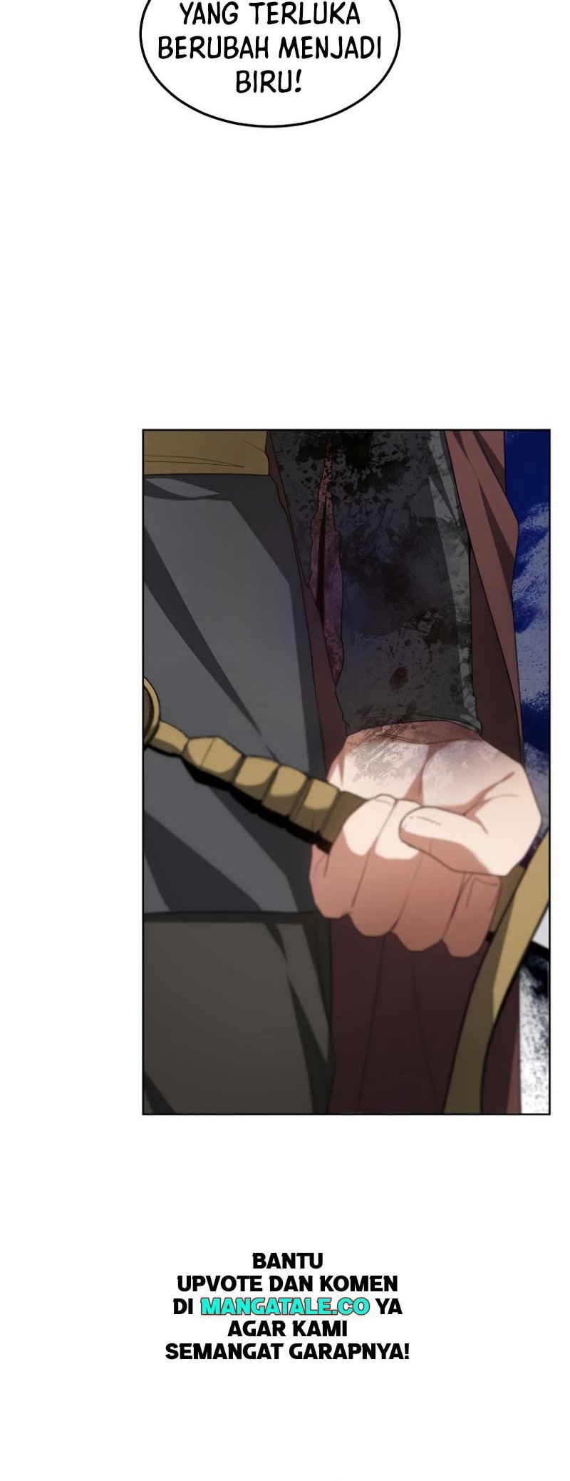 Dr. Player Chapter 26 Gambar 15