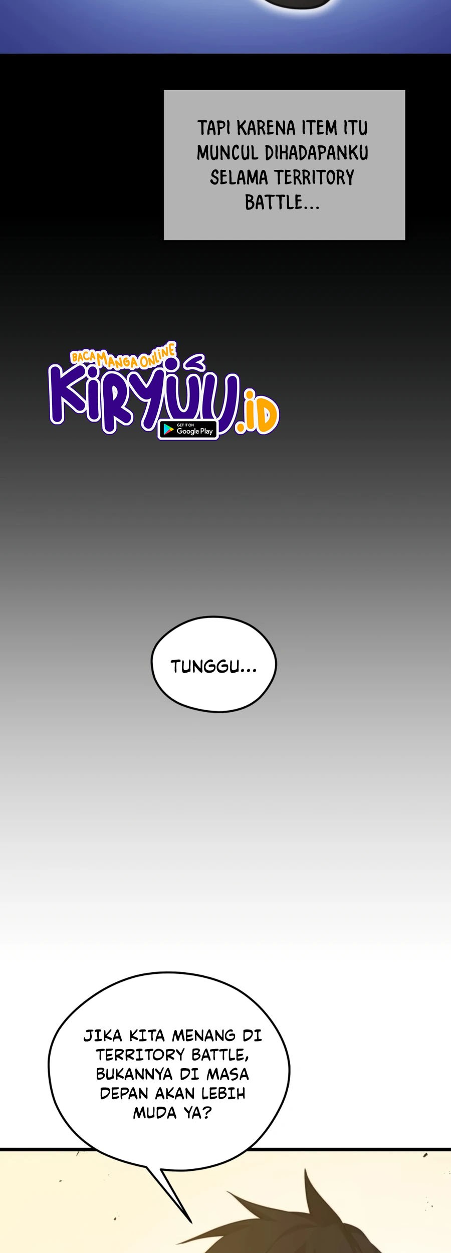 Seoul Station Necromancer Chapter 78 Gambar 38