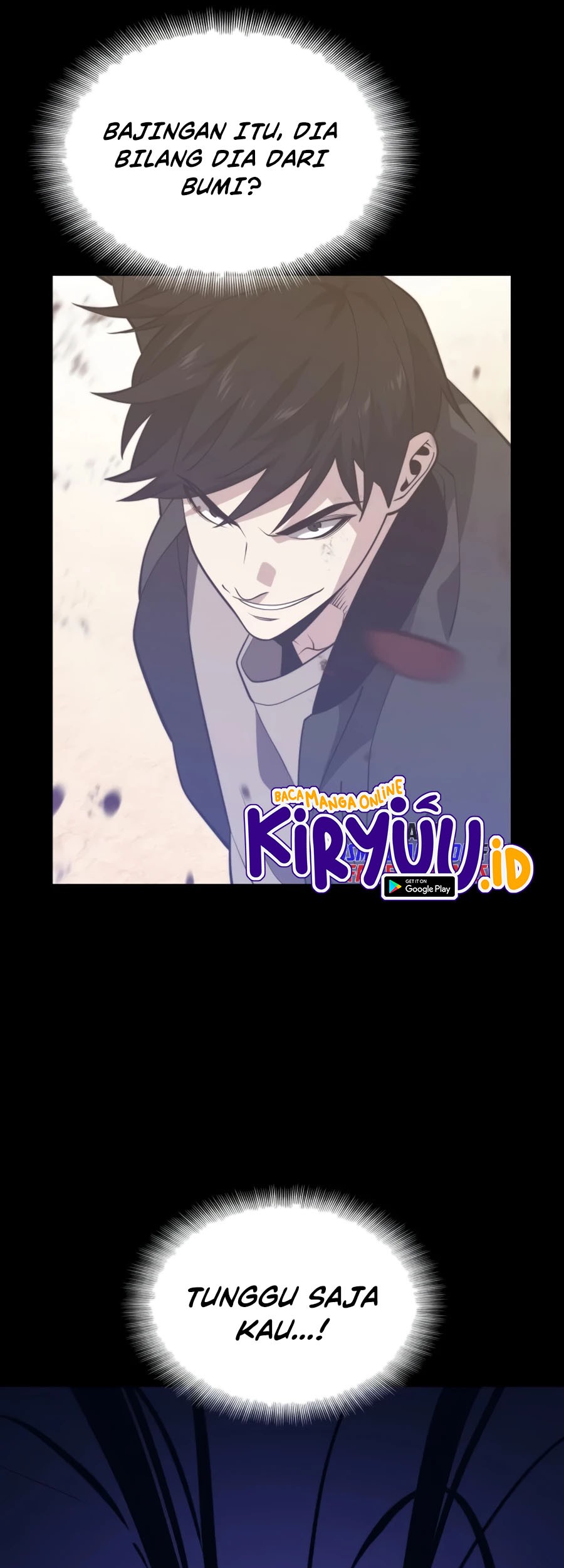 Seoul Station Necromancer Chapter 78 Gambar 44