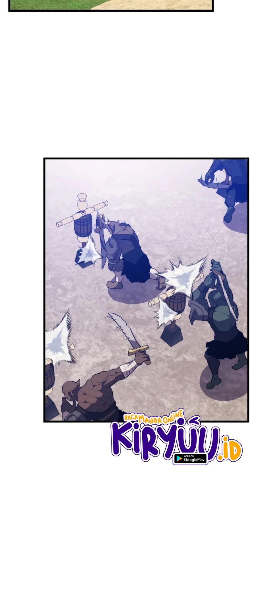 Seoul Station Necromancer Chapter 78 Gambar 47