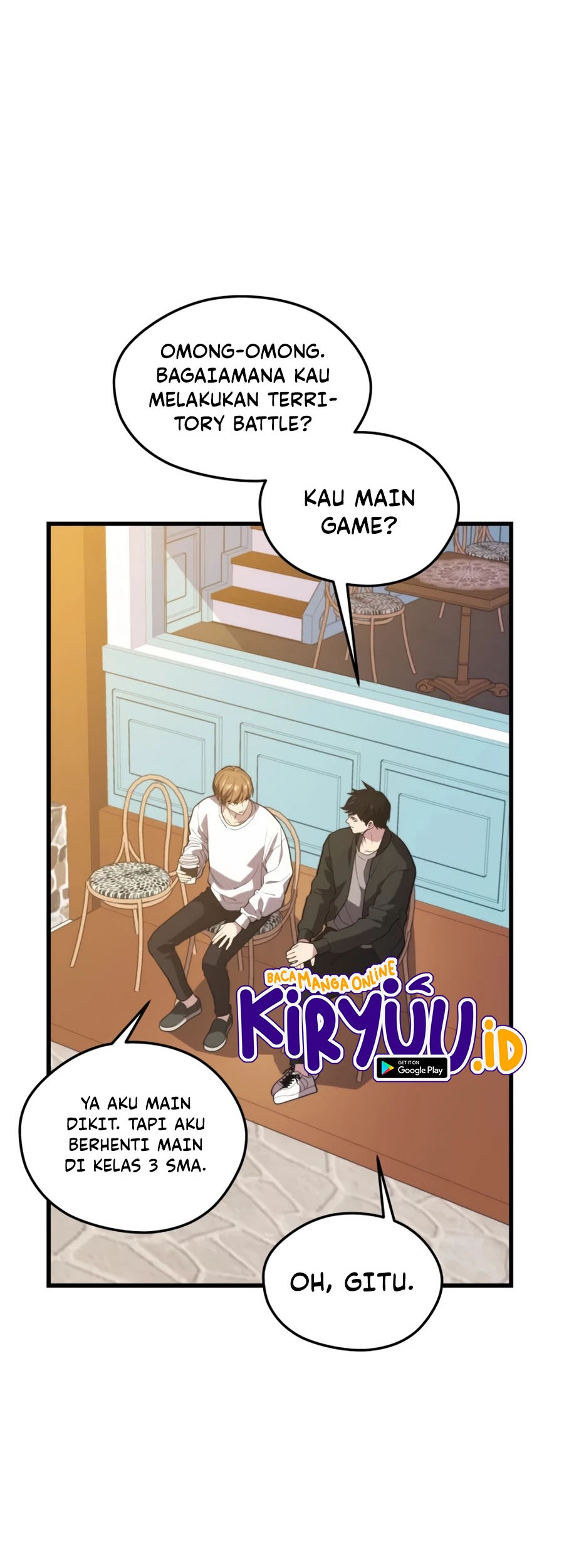 Seoul Station Necromancer Chapter 78 Gambar 55