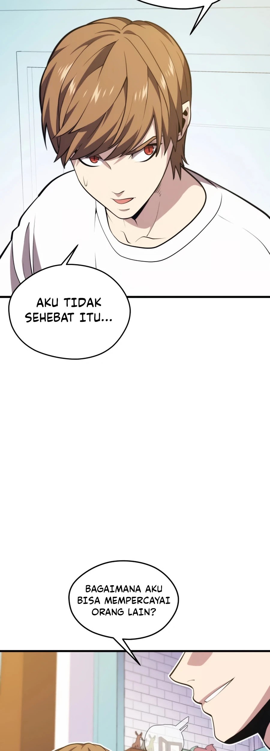 Seoul Station Necromancer Chapter 78 Gambar 57