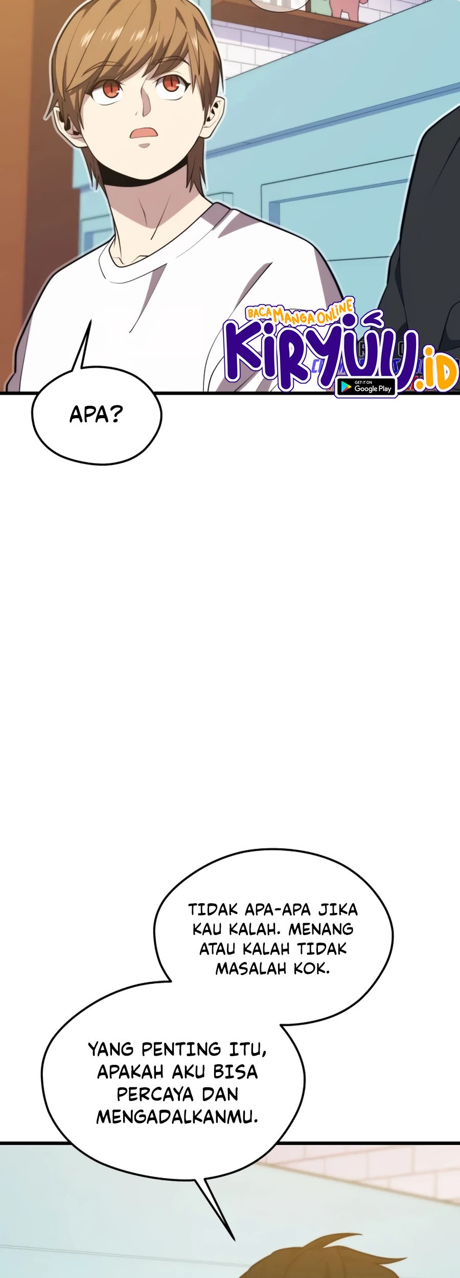 Seoul Station Necromancer Chapter 78 Gambar 58