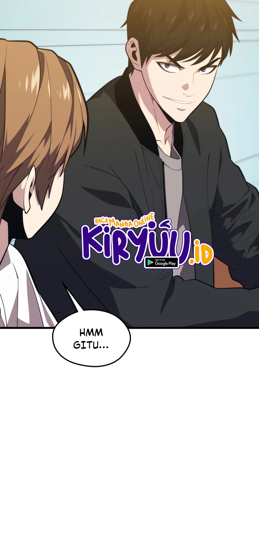 Seoul Station Necromancer Chapter 78 Gambar 59