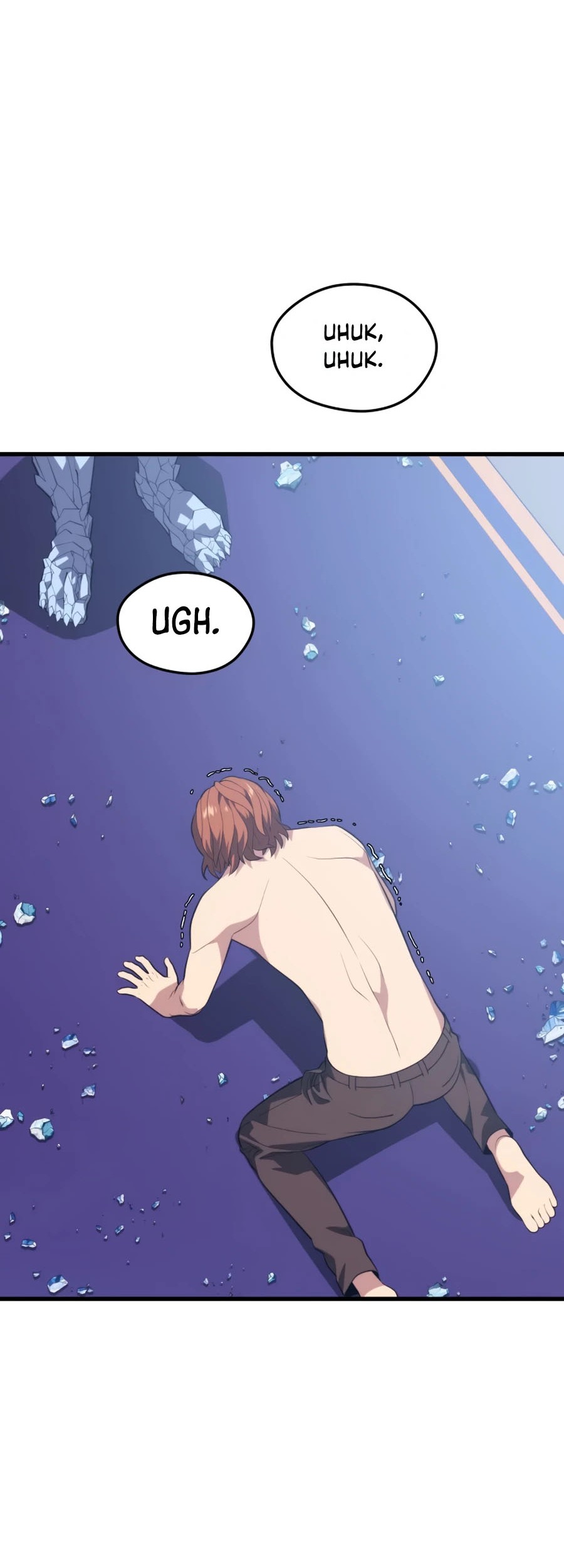 Seoul Station Necromancer Chapter 78 Gambar 65