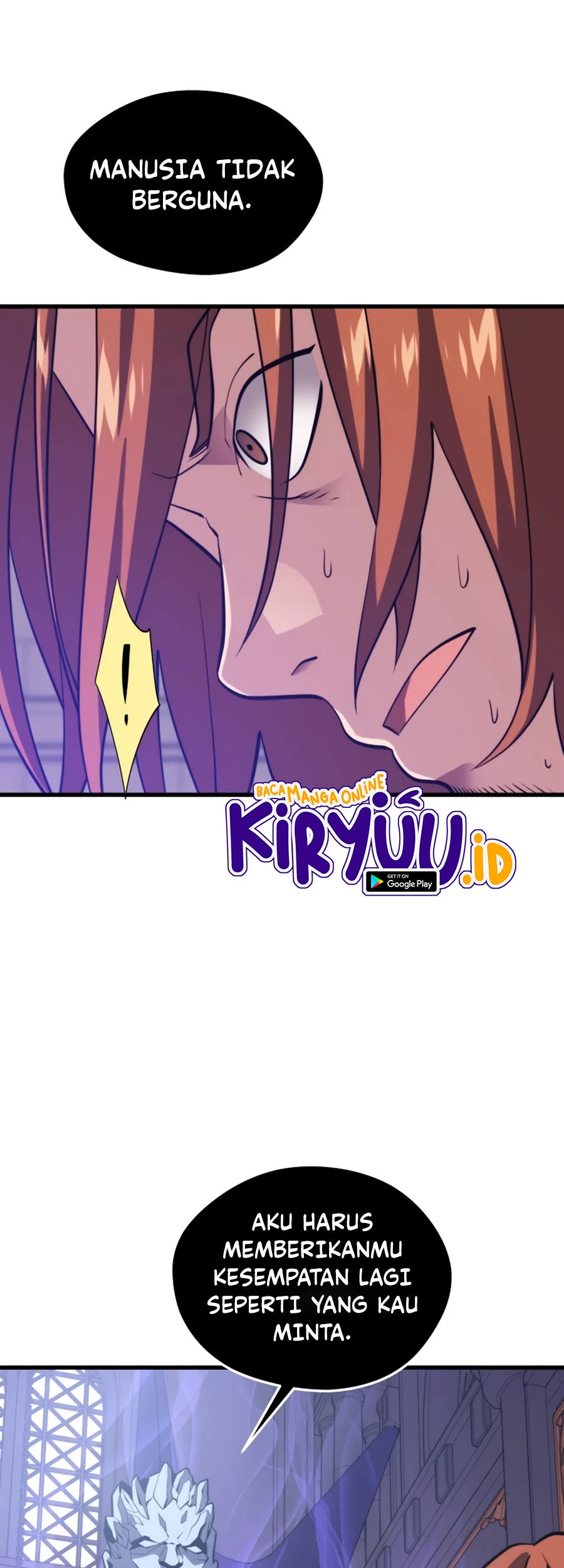 Seoul Station Necromancer Chapter 78 Gambar 66