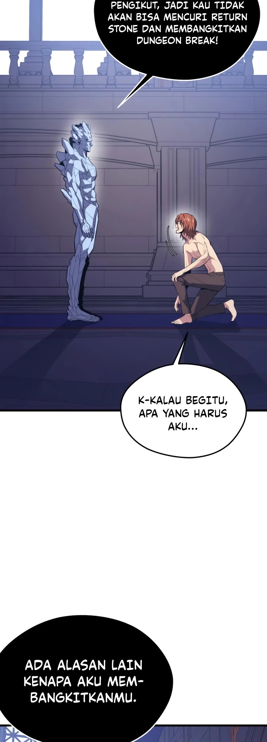 Seoul Station Necromancer Chapter 78 Gambar 69