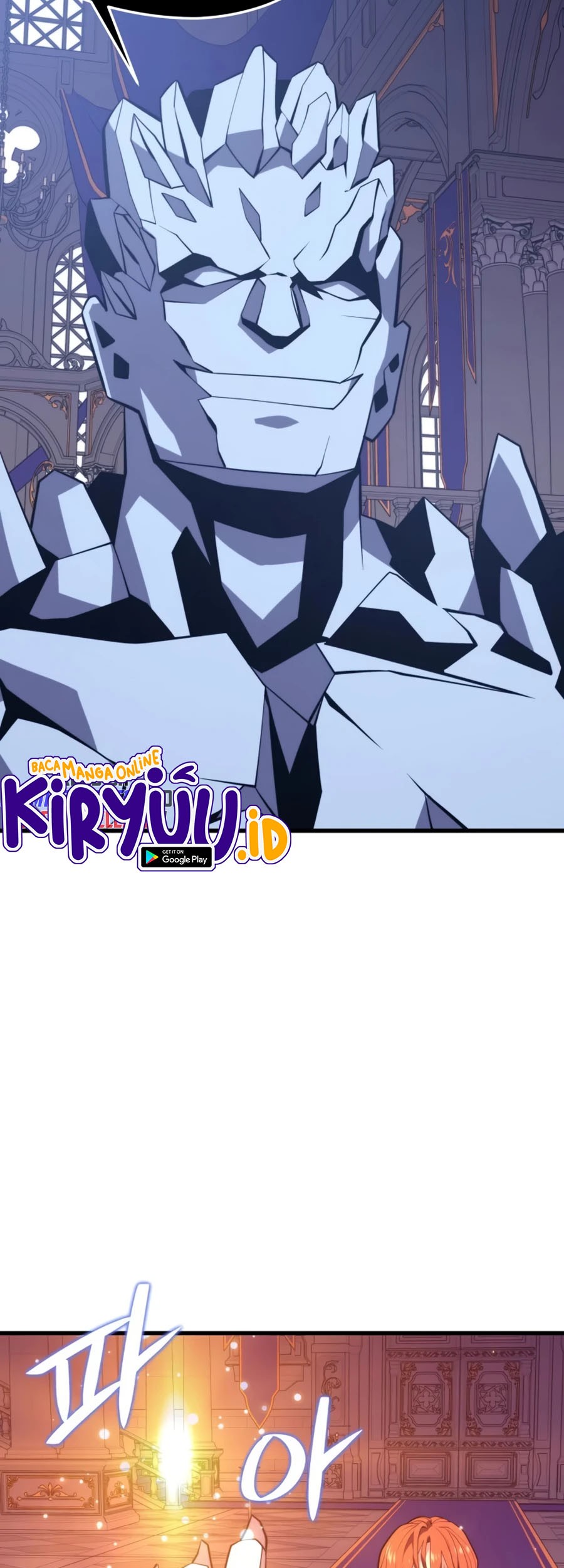 Seoul Station Necromancer Chapter 78 Gambar 70