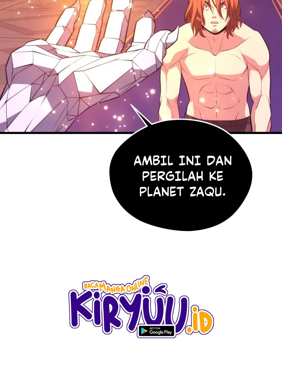 Seoul Station Necromancer Chapter 78 Gambar 71