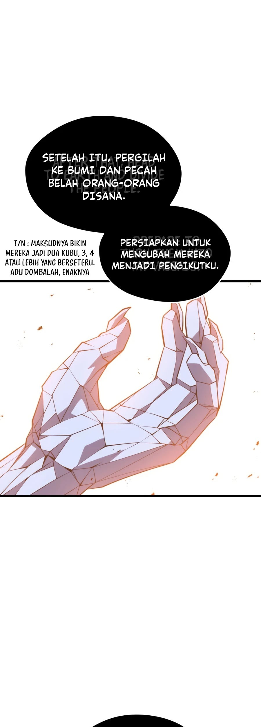 Seoul Station Necromancer Chapter 78 Gambar 74