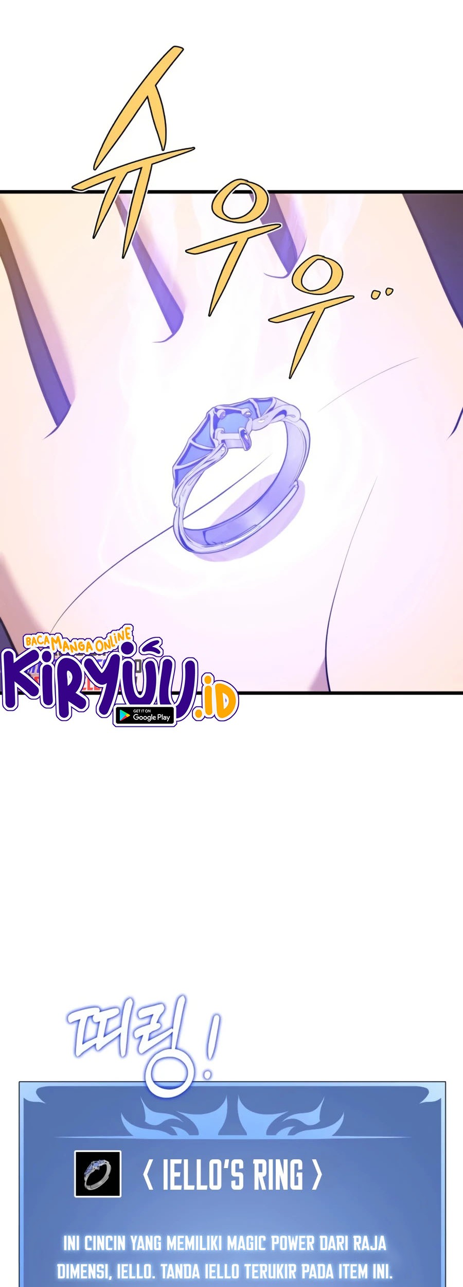 Seoul Station Necromancer Chapter 78 Gambar 77
