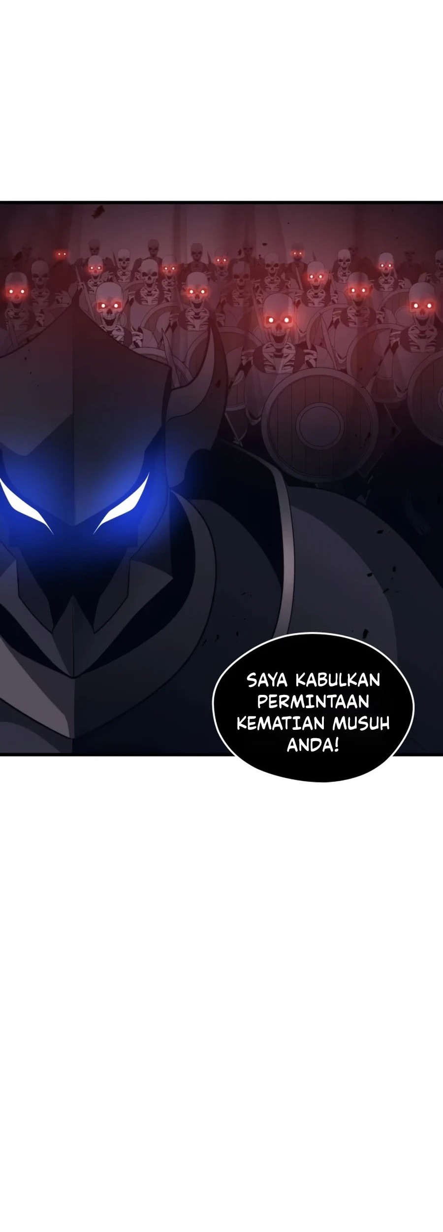 Seoul Station Necromancer Chapter 78 Gambar 5