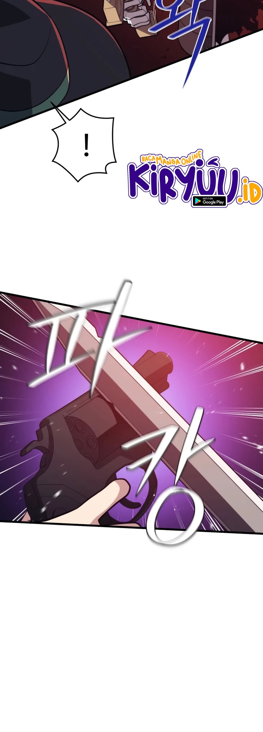 Seoul Station Necromancer Chapter 78 Gambar 9