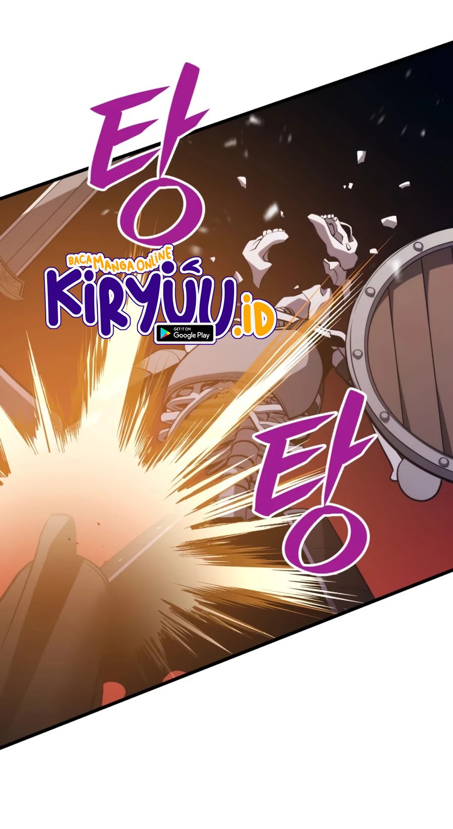 Seoul Station Necromancer Chapter 78 Gambar 10