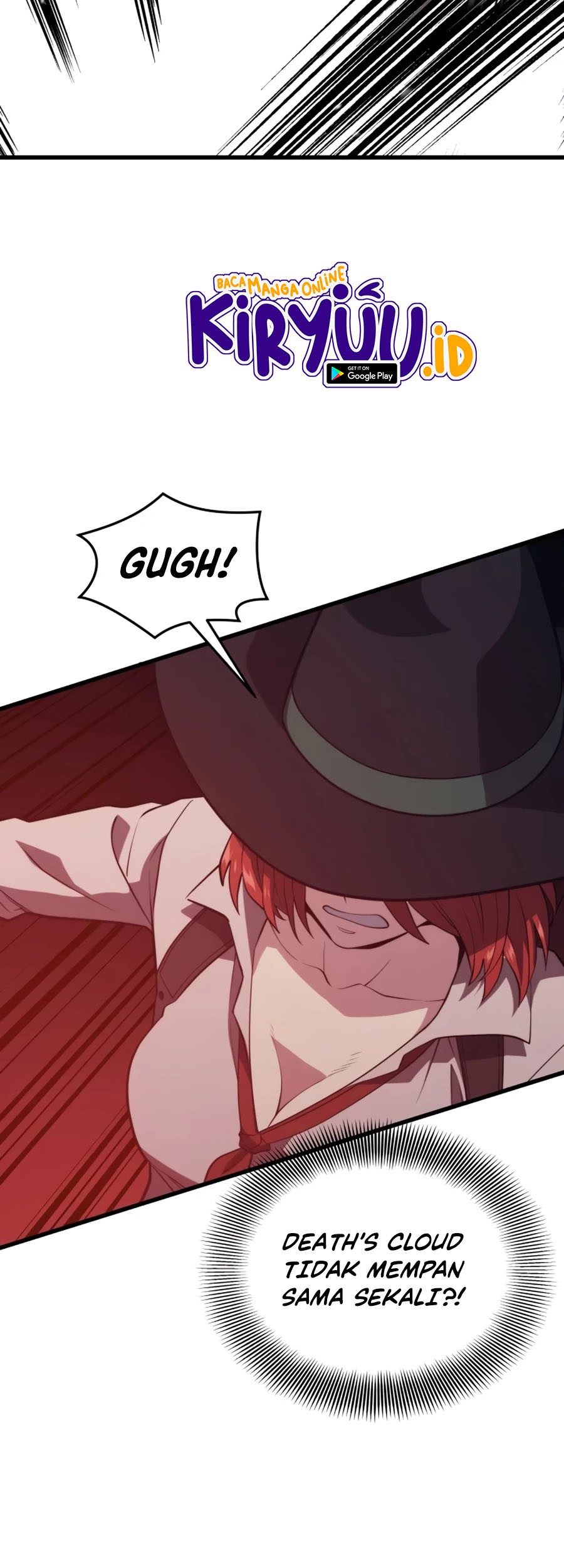Seoul Station Necromancer Chapter 78 Gambar 13