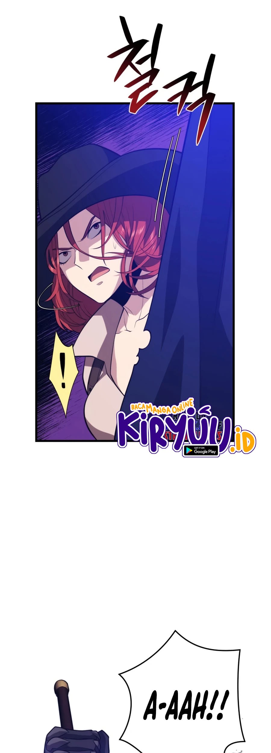 Seoul Station Necromancer Chapter 78 Gambar 15