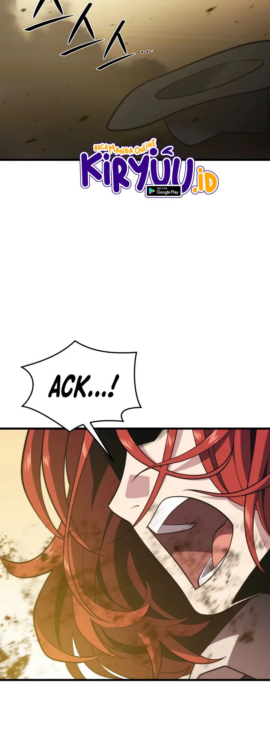 Seoul Station Necromancer Chapter 78 Gambar 18