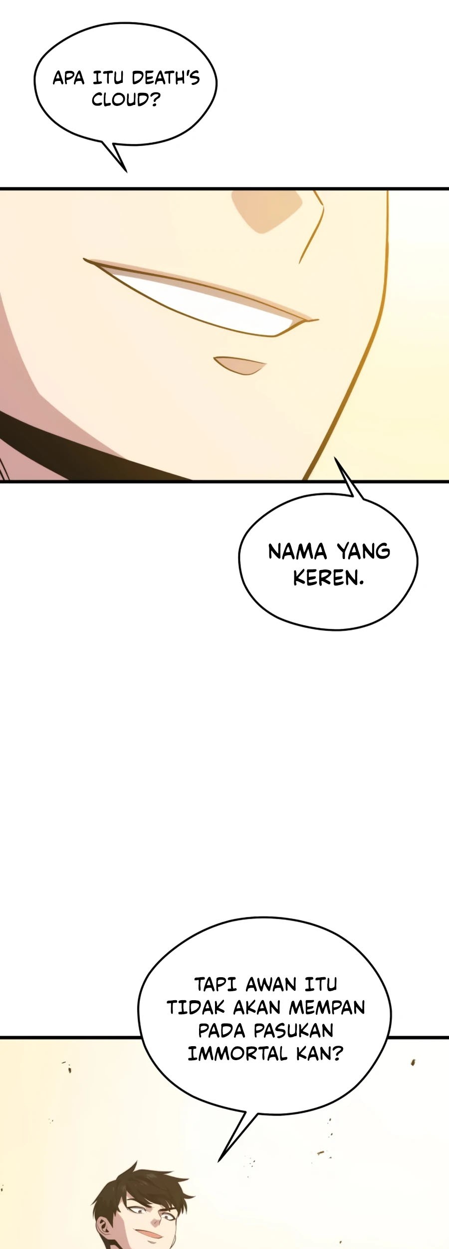 Seoul Station Necromancer Chapter 78 Gambar 21