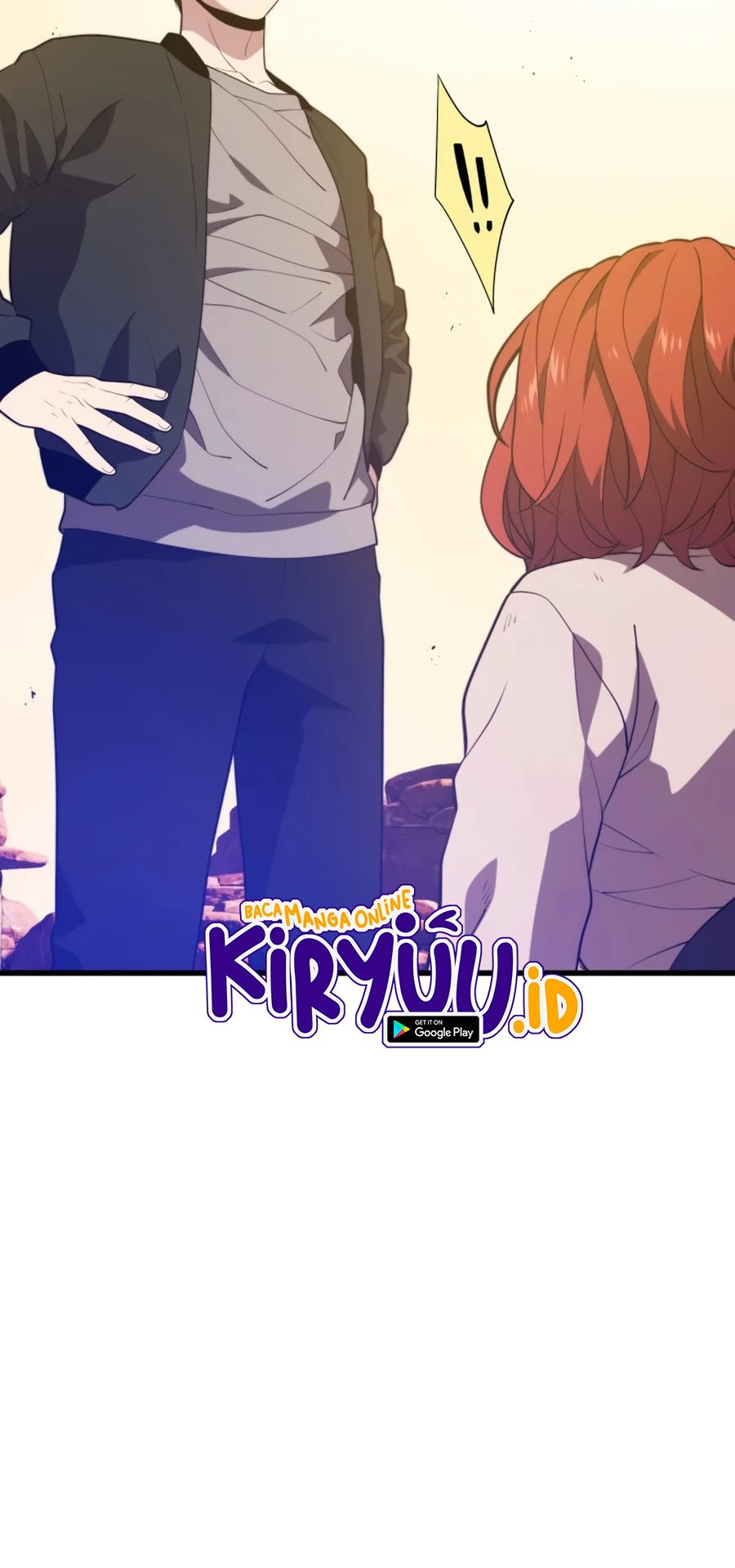 Seoul Station Necromancer Chapter 78 Gambar 22