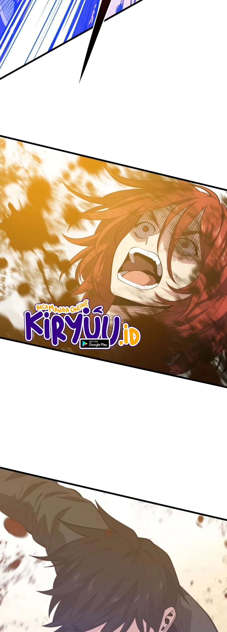 Seoul Station Necromancer Chapter 78 Gambar 25