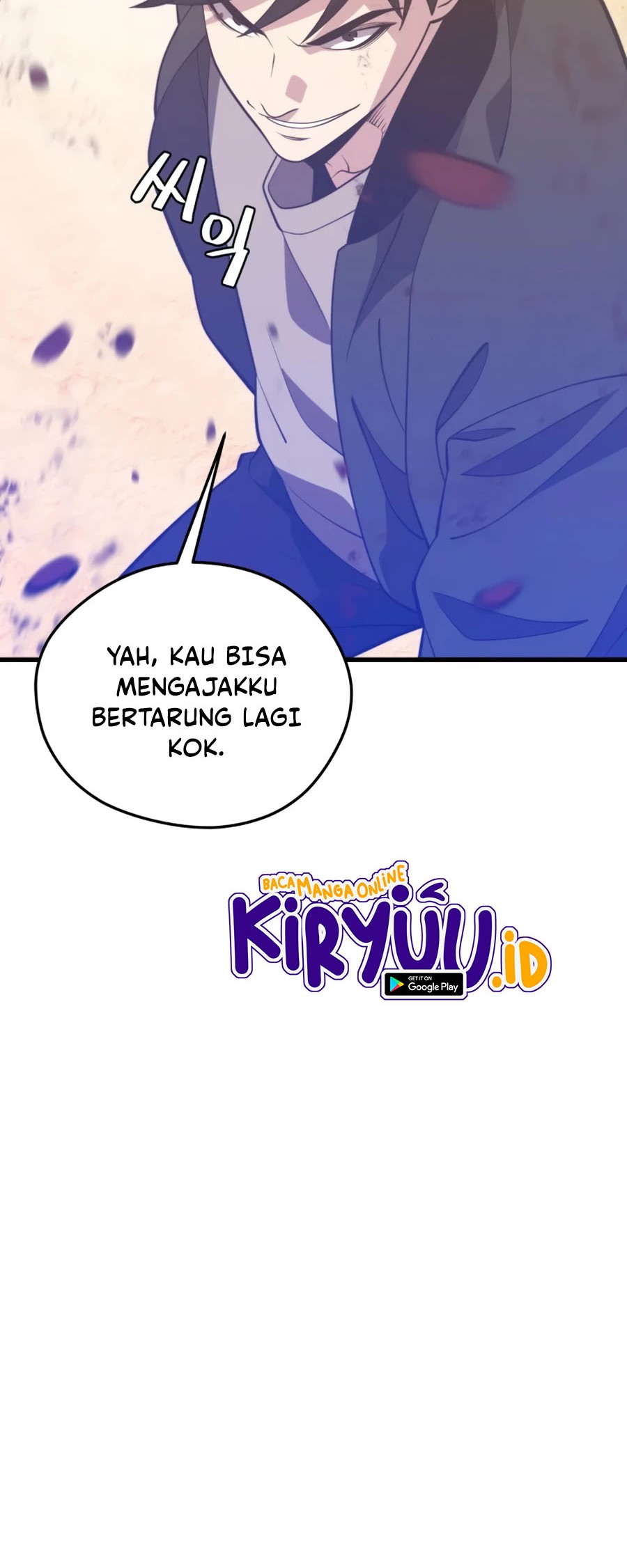 Seoul Station Necromancer Chapter 78 Gambar 26