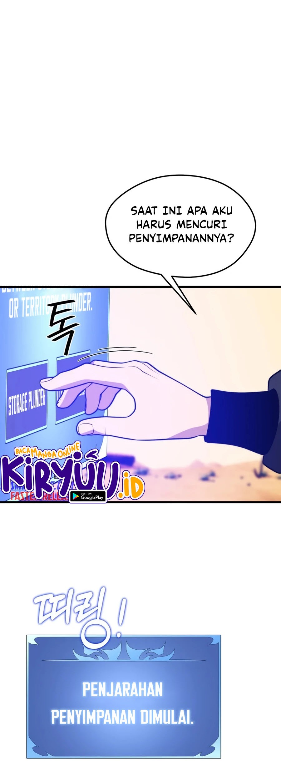 Seoul Station Necromancer Chapter 78 Gambar 28