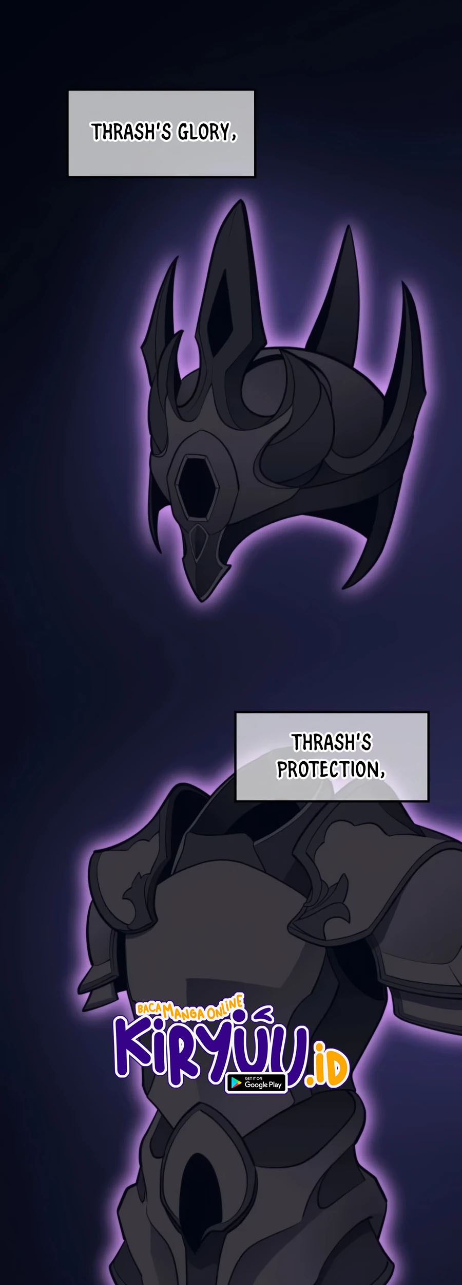 Seoul Station Necromancer Chapter 78 Gambar 33