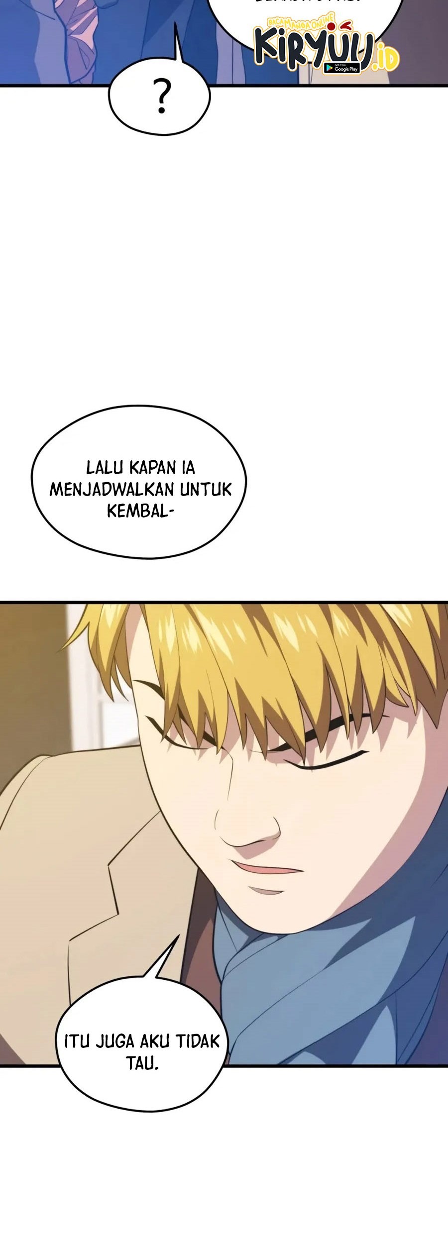 Seoul Station Necromancer Chapter 77 Gambar 32