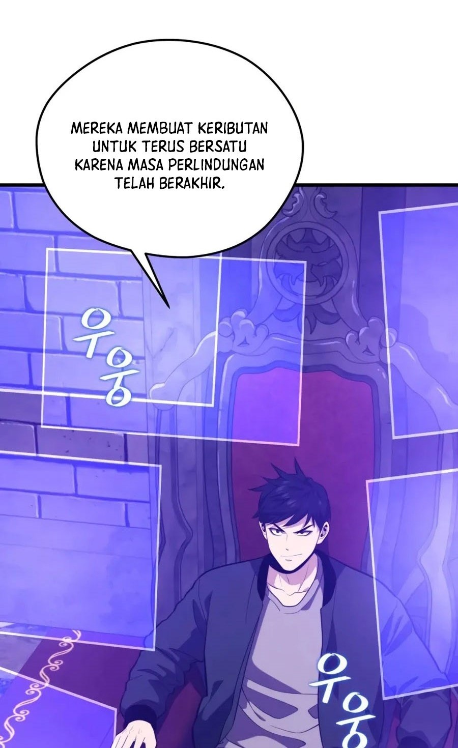 Seoul Station Necromancer Chapter 77 Gambar 37
