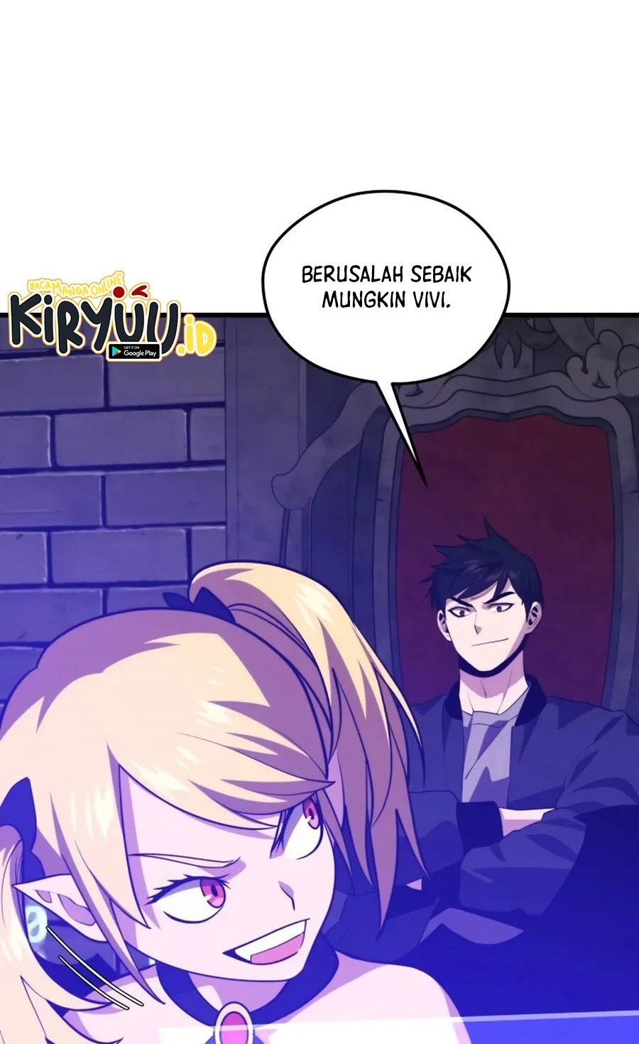 Seoul Station Necromancer Chapter 77 Gambar 40
