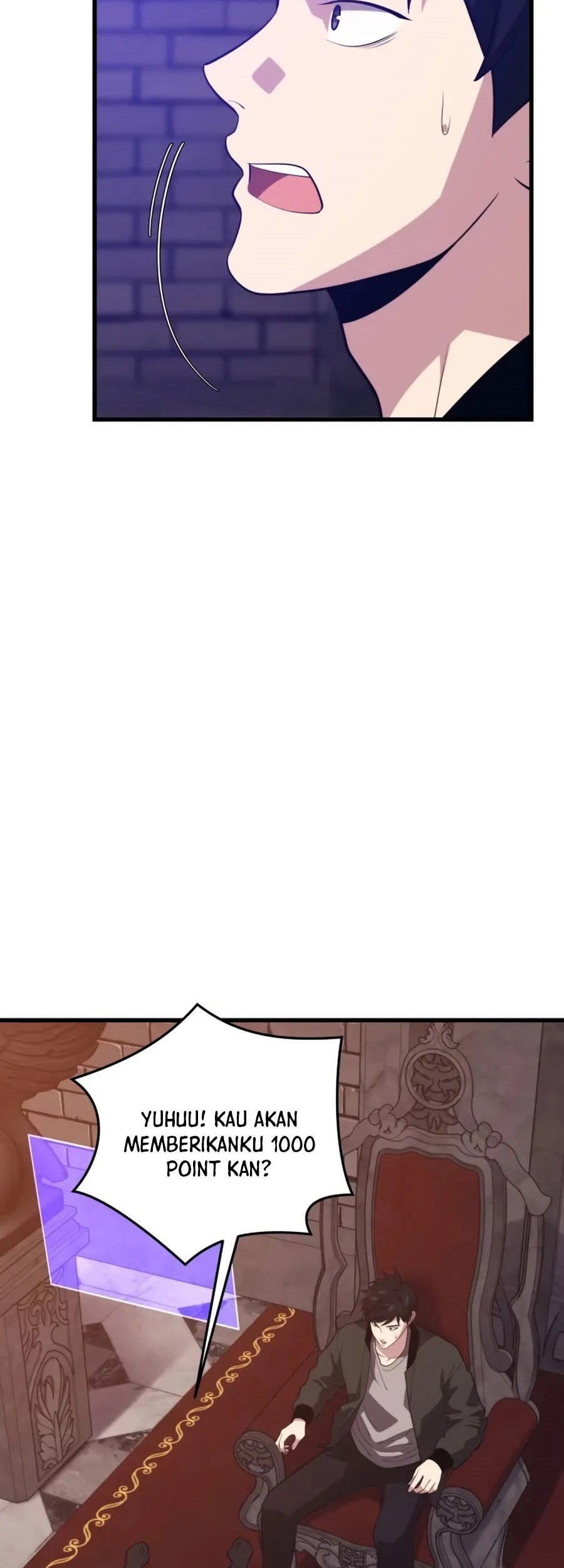 Seoul Station Necromancer Chapter 77 Gambar 44
