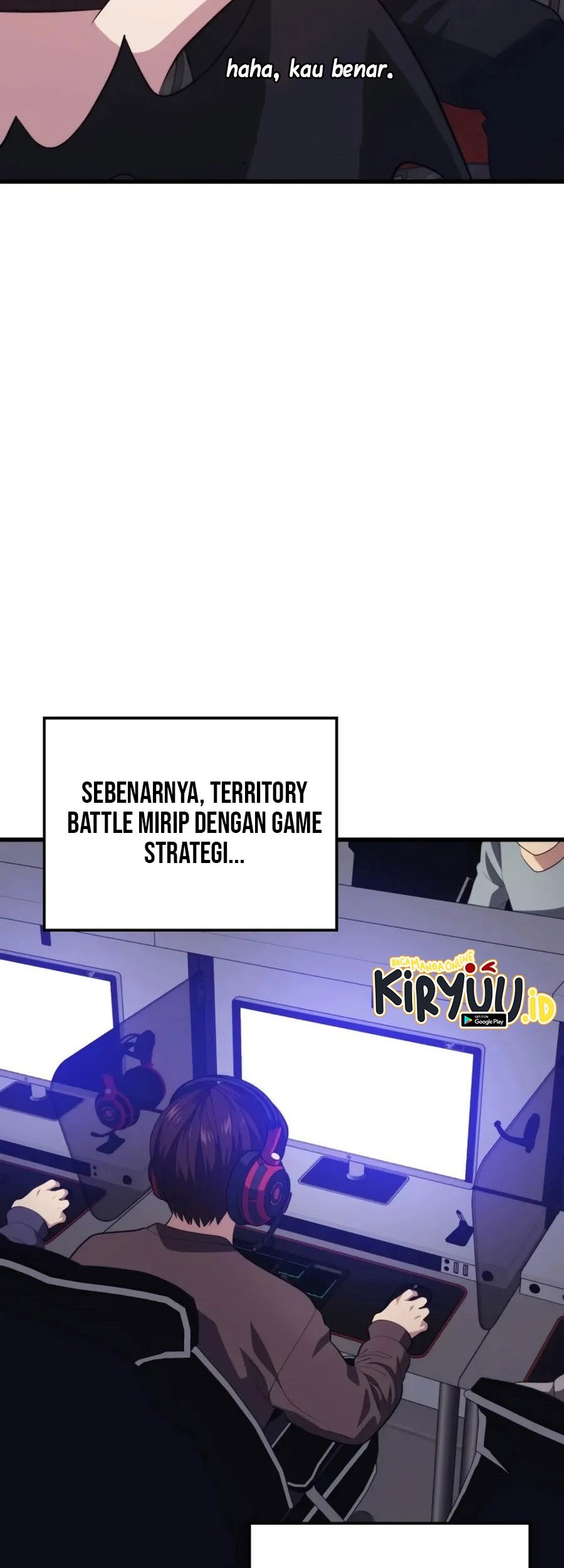 Seoul Station Necromancer Chapter 77 Gambar 48