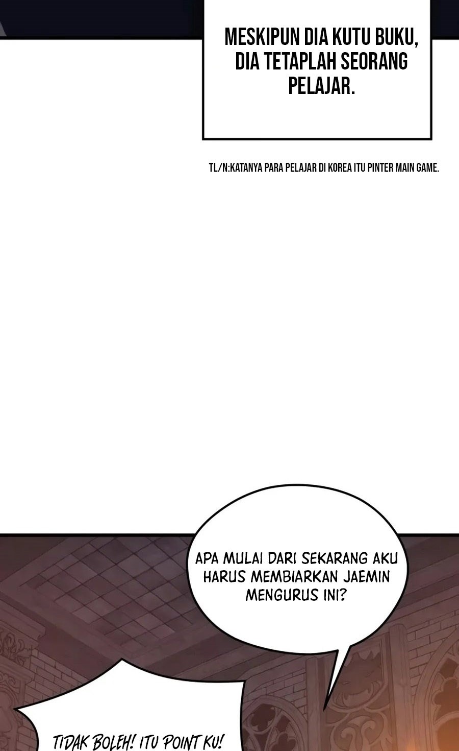 Seoul Station Necromancer Chapter 77 Gambar 49