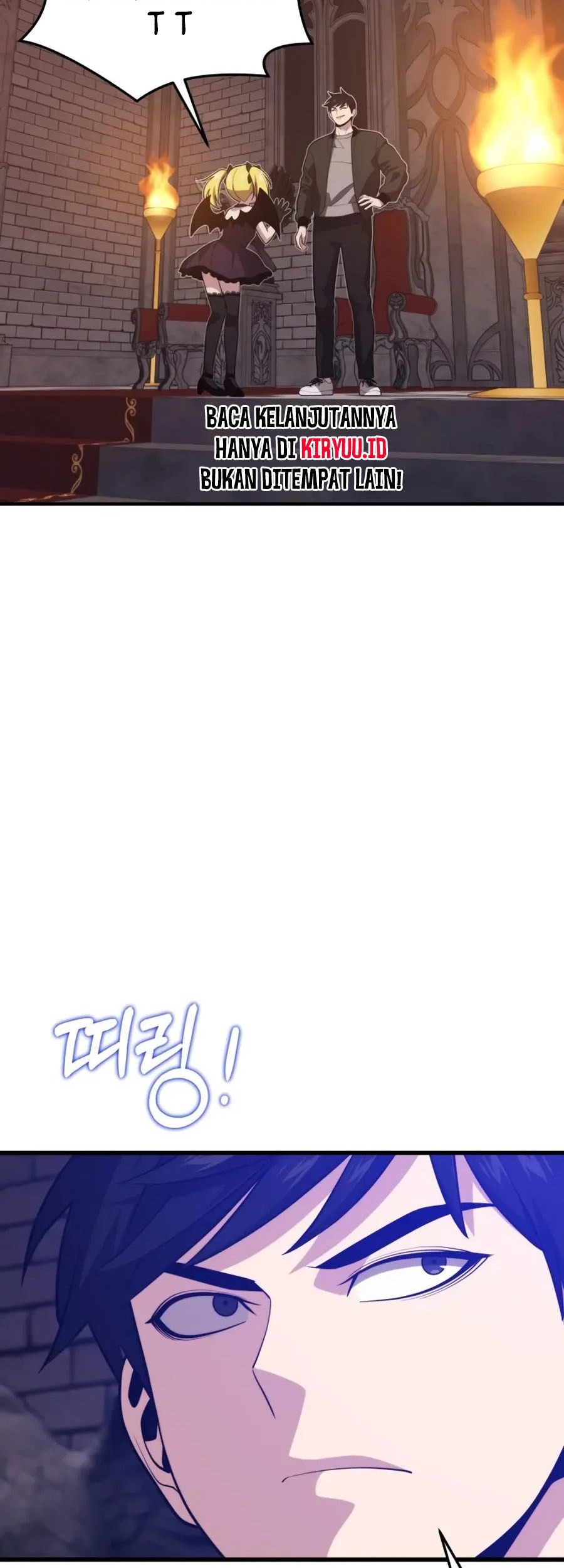 Seoul Station Necromancer Chapter 77 Gambar 50