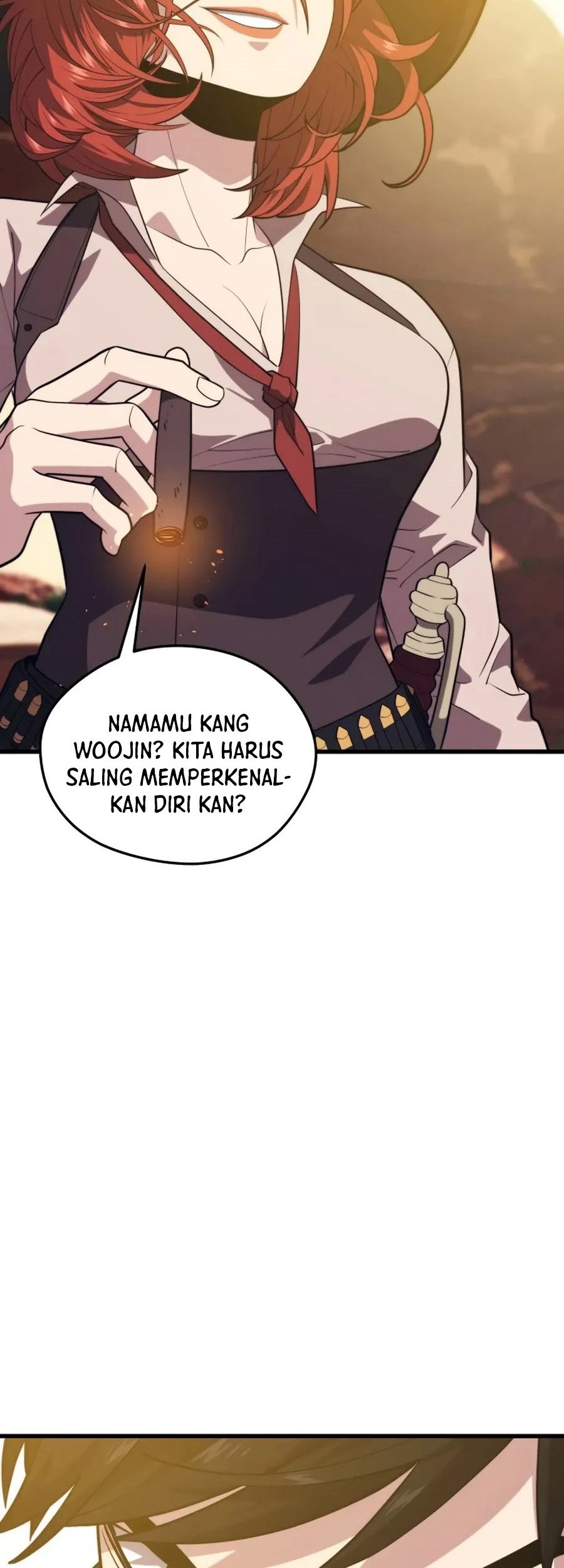 Seoul Station Necromancer Chapter 77 Gambar 57