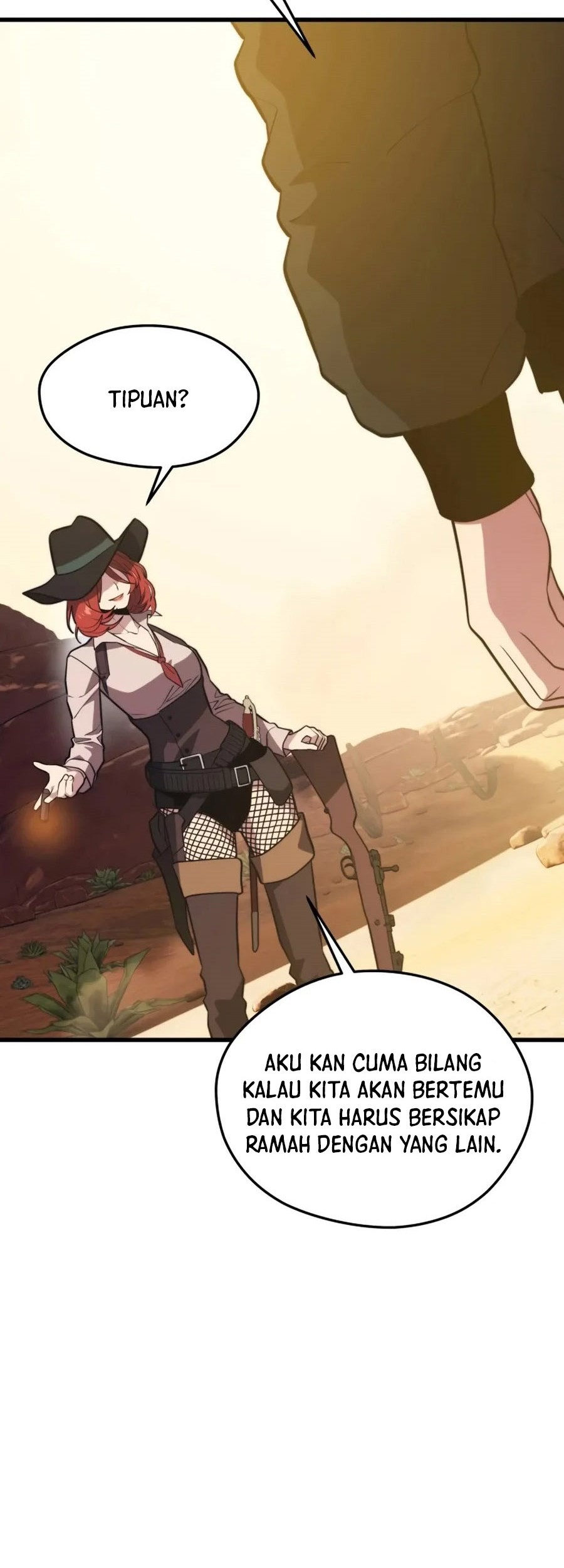Seoul Station Necromancer Chapter 77 Gambar 59